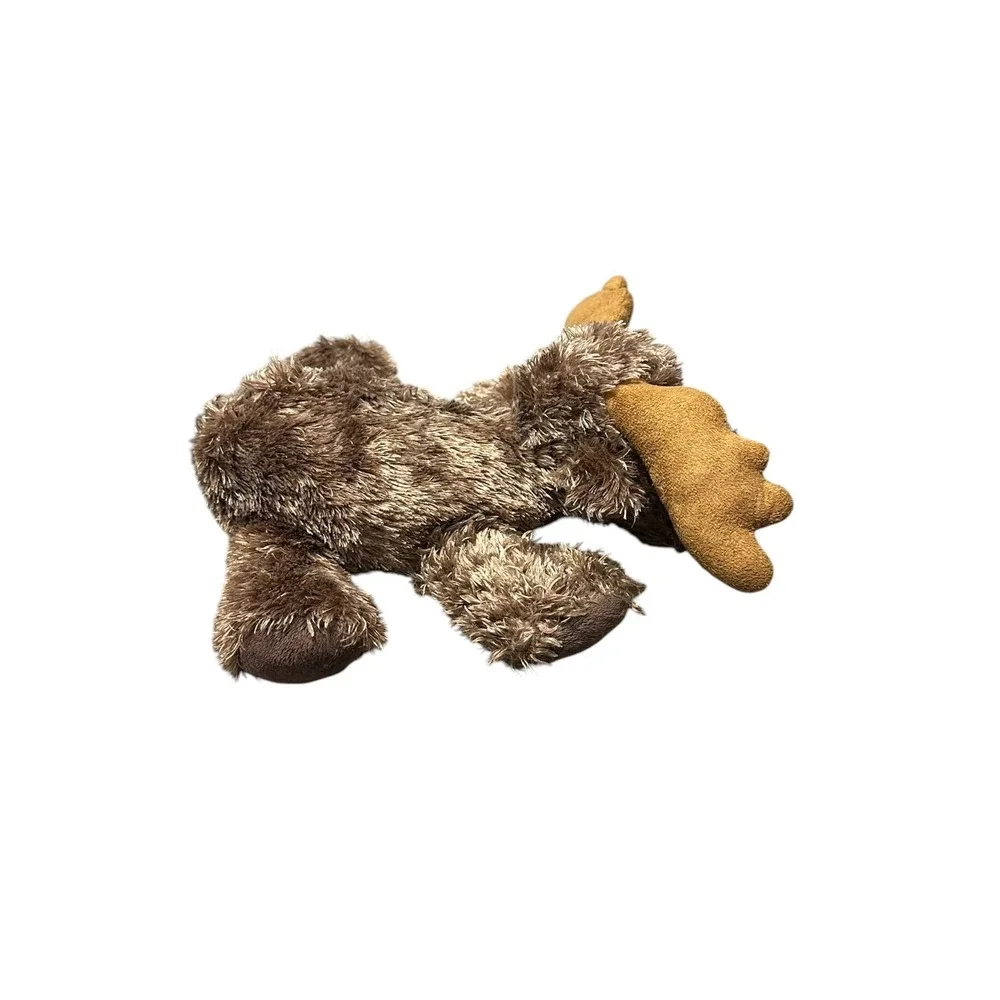 Aurora Flopsie Moose Plush Stuffed Animal Toy Soft Floppy
